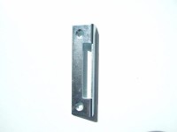 Budget Lock Angled Strike Z/P 4.83