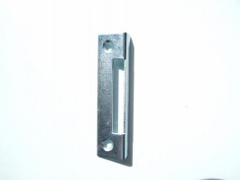 Budget Lock Angled Strike Z/P 4.83