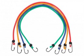 Bungee Cord BlueSpot 45450 4 Piece Assorted Set 4.47