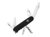Victorinox Swiss Army Knife Spartan Black 21.24