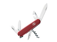 Victorinox Swiss Army Knife Spartan Red 21.24