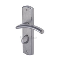 Marcus CEN1000-AP Centaur Lever Lock Door Handles Apollo Split Finish 51.00