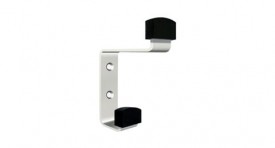 Buffered Hat & Coat Hook PSS 6.45