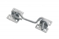 2814 100mm Cabin Hook Galv 2.52