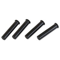 Trend KWJ/Pin/4 Location Pins Pack 4 10mm 11.23
