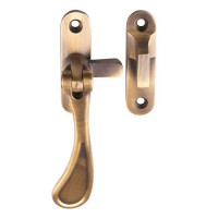 Casement Fastener Antique Brass M73AB 11.74