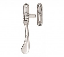 Casement Fastener Polished Chrome M73CP 11.74