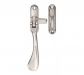 Casement Fastener Polished Chrome M73CP