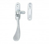Casement Fastener Satin Chrome M73SC 11.74