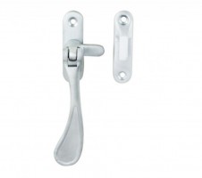 Casement Fastener Satin Chrome M73SC 11.74