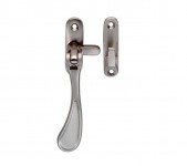Casement Fastener Satin Nickel M73SN 11.74