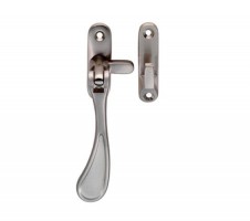 Casement Fastener Satin Nickel M73SN 11.74