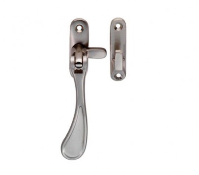 Casement Fastener Satin Nickel M73SN