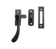 Foxcote Foundries Black Antique Window Fittings