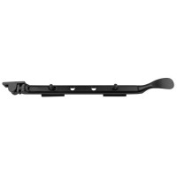 Victorian Casement Stay 270mm Matt Black M44SMB 18.00