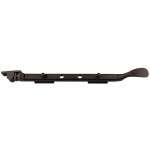 Victorian Casement Stay 270mm Matt Bronze M44SMBRZ 18.00