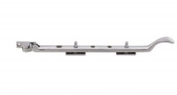 Victorian Casement Stay 300mm Satin Chrome M44BSC 21.24