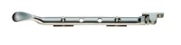 Victorian Casement Stay 270mm Satin Nickel M44SSN 18.00