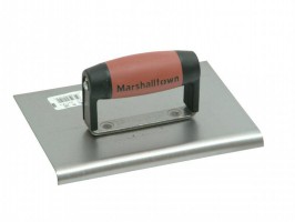 Cement Edger Marshalltown 120D 8" x 6" 22.64