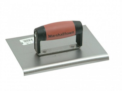 Cement Edger Marshalltown 120D 8" x 6"