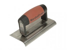 Cement Edger Marshalltown 176D 6" x 3" 18.04