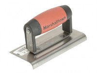 Cement Edger Marshalltown 36D 6 x 3\" 17.85