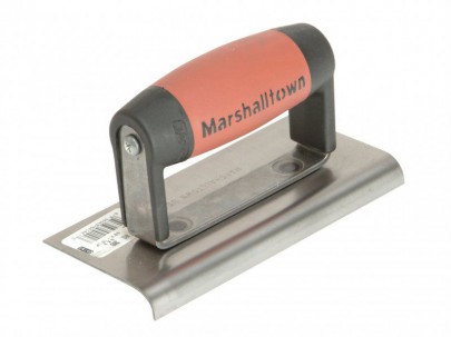 Cement Edger Marshalltown 36D 6 x 3"