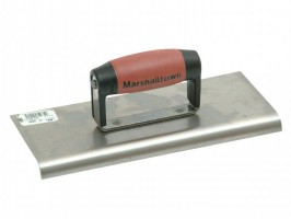 Cement Edger Stainless Steel Marshalltown M192SS 29.70