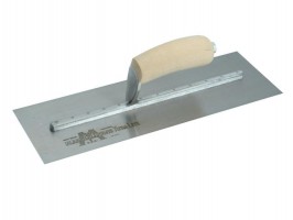 Cement Finishing Trowel Marshalltown MXS73 14 x 4.3/4" 63.24