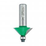 Trend C049X1/2TC Self Guided Chamfer A=45 Degree x 12.7mm Cut 42.85