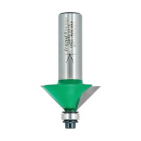 Trend C049X1/2TC Self Guided Chamfer A=45 Degree x 12.7mm Cut 42.85