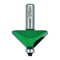 Trend C197x1/2TC Bearing Guided Chamfer 45 Degree 51mm Dia 60.75