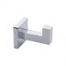 Towel Robe Hook Bathroom Accessory Marcus Chelsea Polished Chrome