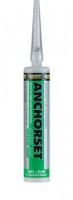 Chemical Anchor Everbuild  Anchorset Green 300ml 10.96