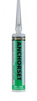 Chemical Anchor Everbuild  Anchorset Green 300ml 10.54