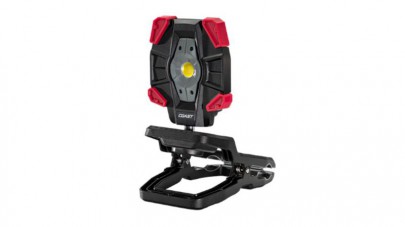 Coast CL20R Rechargeable Clamp Light