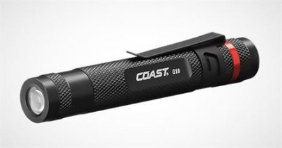 Coast Inspection Torch G19