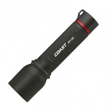 Coast Focusing LED Torch HP7XDL