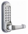 Digital Key Pad Locking Panic Hardware