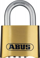 Abus 180IB/50C 50mm Combination Padlock 42.65