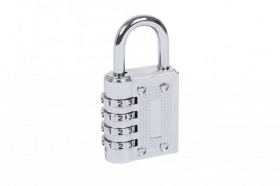 Fort Knox Combination Padlock 40mm 77022