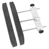 Trend Combination Router Base Mortise & Fluting Device CRB/MF £63.09