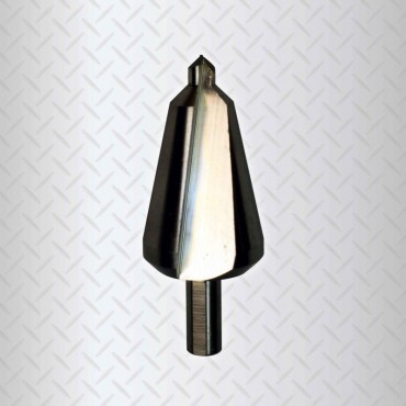 Cone Cutter HSS 123012 Size 3 - 14mm