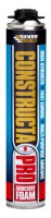 Constructa-Pro Adhesive Foam Gun Grade 750ml 10.94