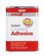 Adhesives & Glues