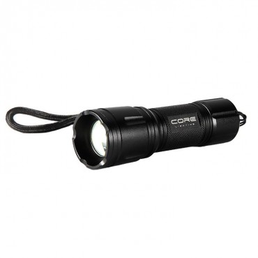 Core Focusing Torch CL80 80Lumens