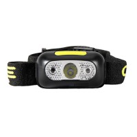 Core Rechargeable Head Torch CLH200 £11.99