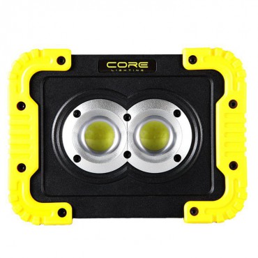 Core Rechargeable LED Work-Lamp CLW1150
