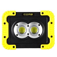Core Wide Area LED Work-Lamp CLW800 £12.99