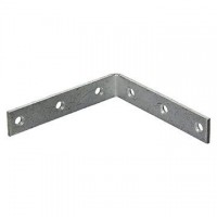 320 65mm Corner Braces Steel Box of 50 11.87